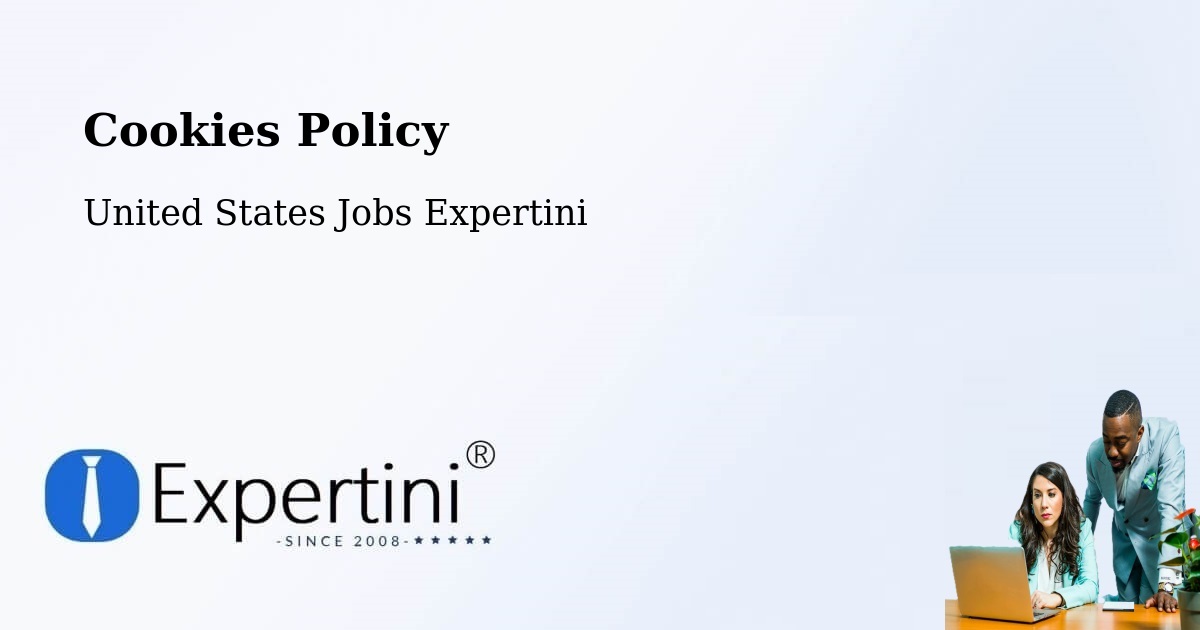 Cookie Policy – Bernardsville - United States Jobs Expertini