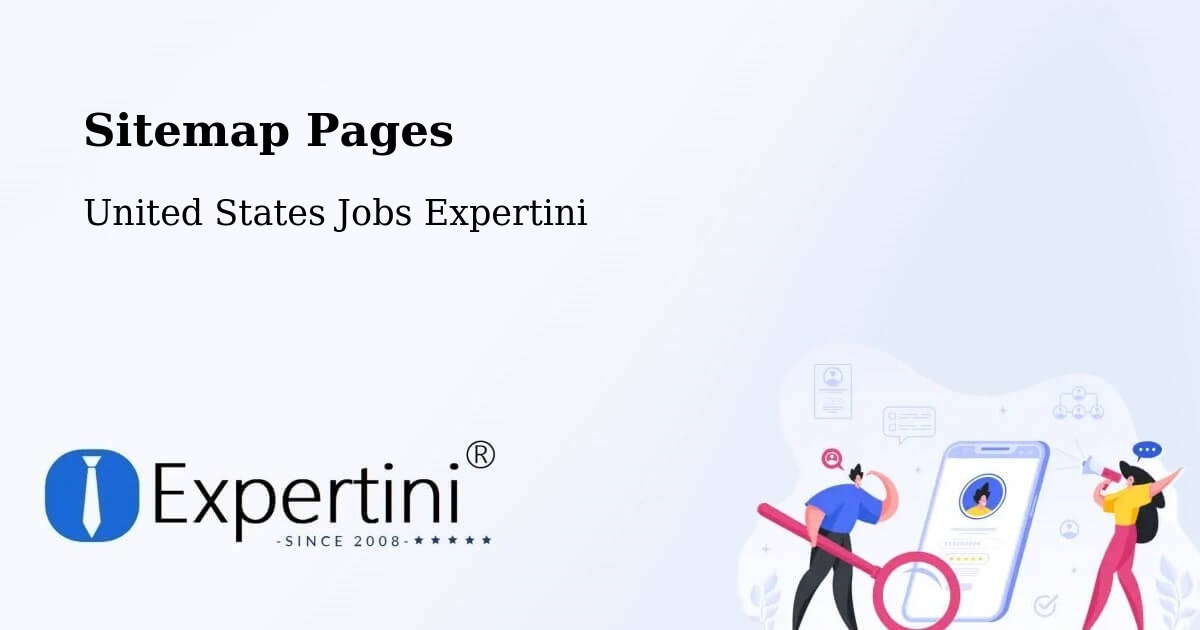 Sitemap Pages - Bernardsville - United States Jobs Expertini